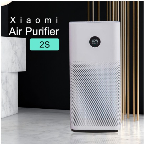 máy lọc không khí Xiaomi