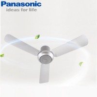Quạt trần Panasonic 3 cánh - Ưu điểm và cách sử dụng hiệu quả